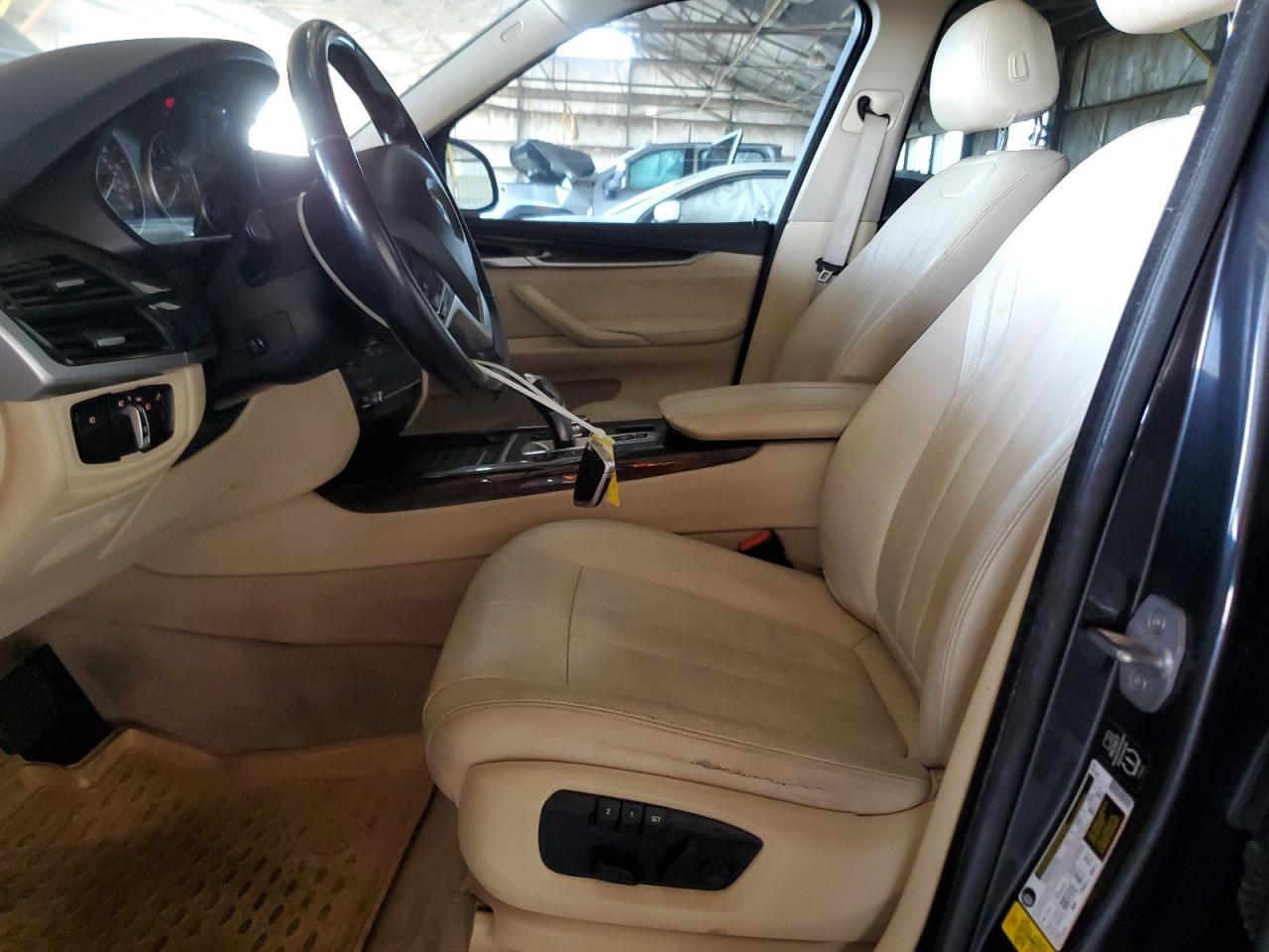 2015 BMW X5 SDRIVE3 - Image 7