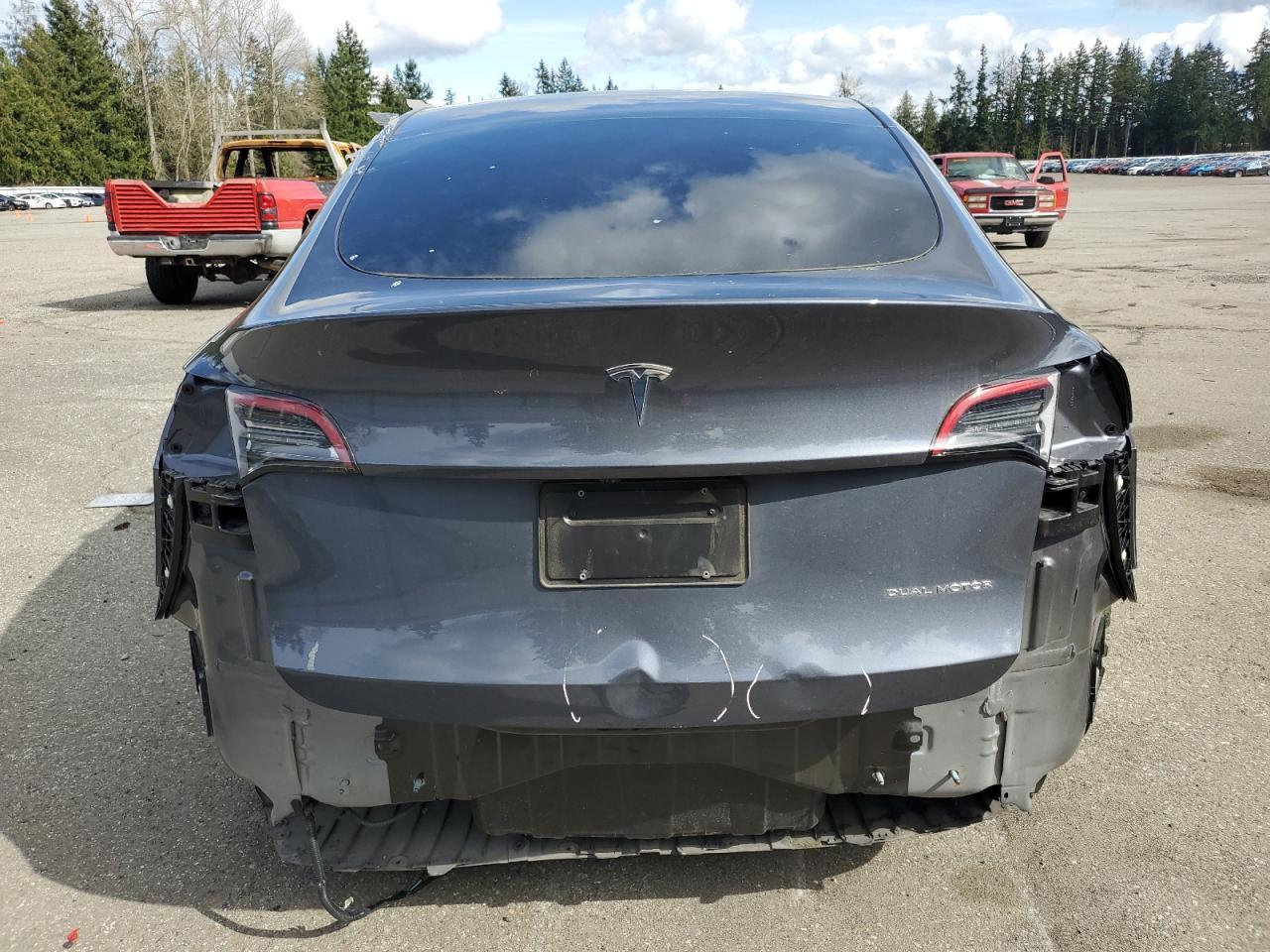 2023 TESLA MODEL Y - Image 6