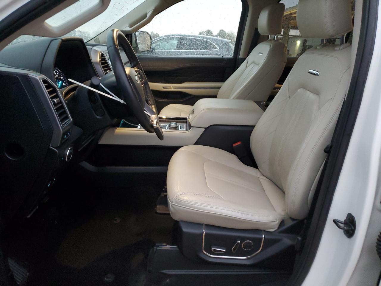 2020 FORD EXPEDITION - Фото 7