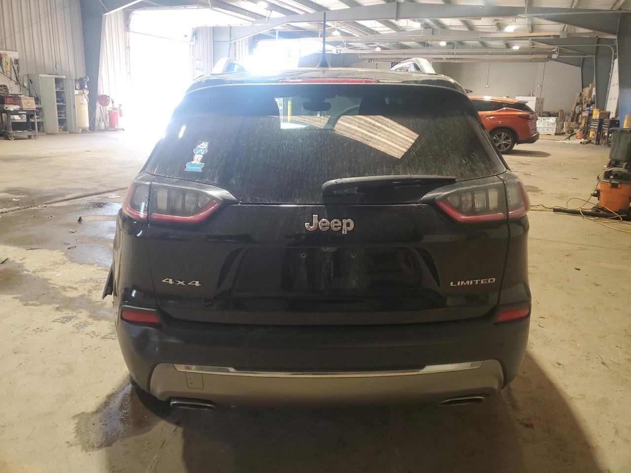 2019 JEEP CHEROKEE L - Image 6