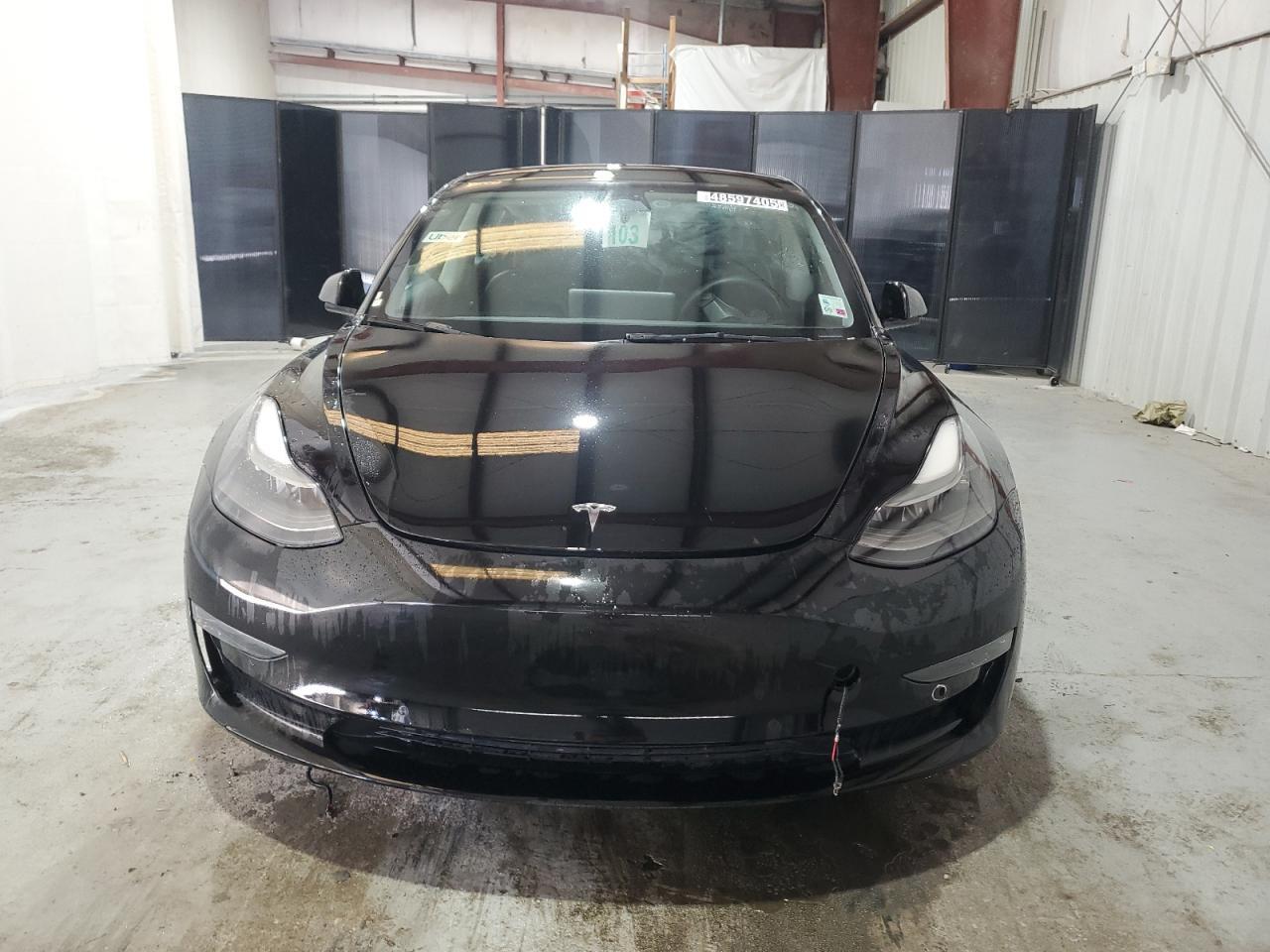 2022 TESLA MODEL 3 - Image 5