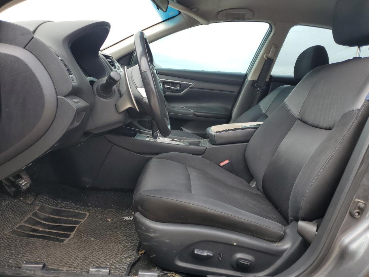 2016 NISSAN ALTIMA 2.5 - Image 7