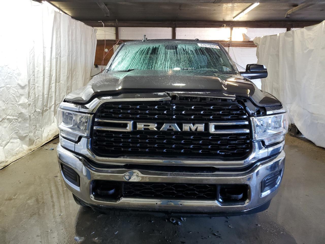 2022 RAM 2500 BIG H - Фото 5