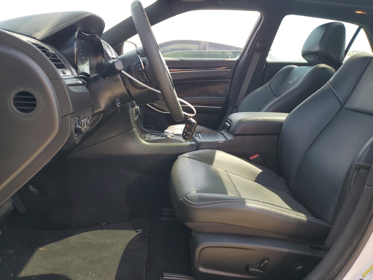 2023 CHRYSLER 300 S - Image 7
