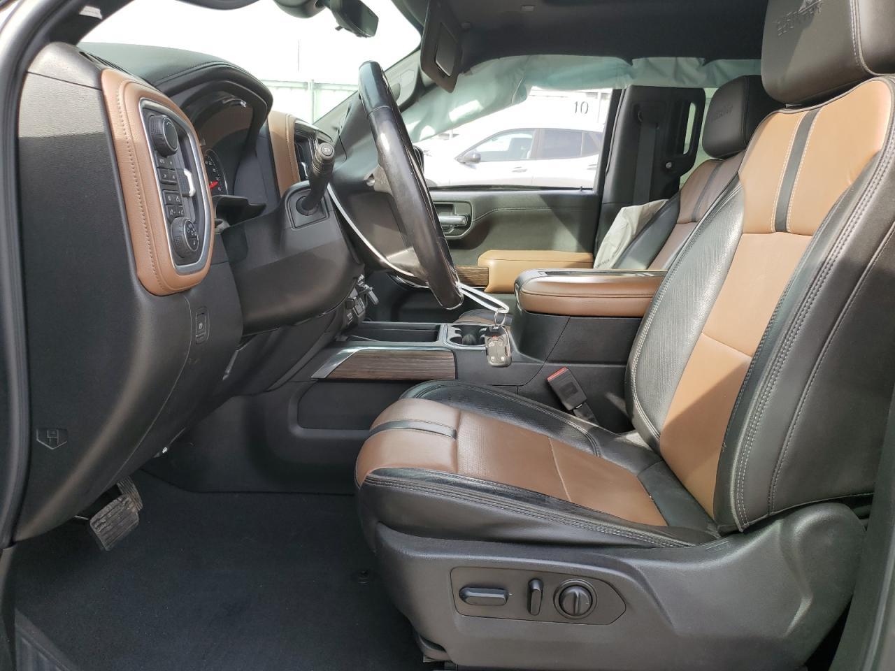 2019 CHEVROLET SILVERADO - Image 7
