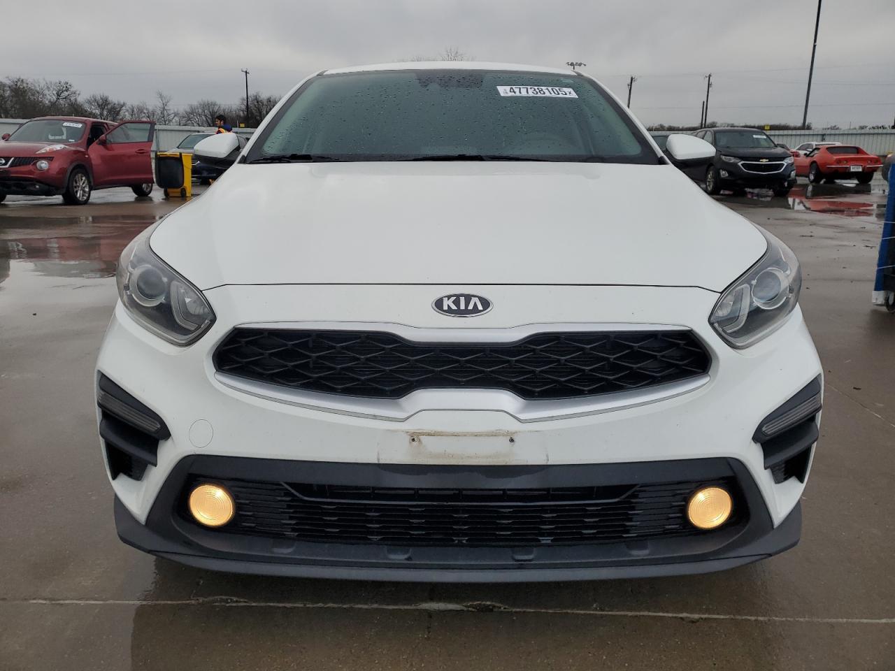 2020 KIA FORTE FE - Image 5
