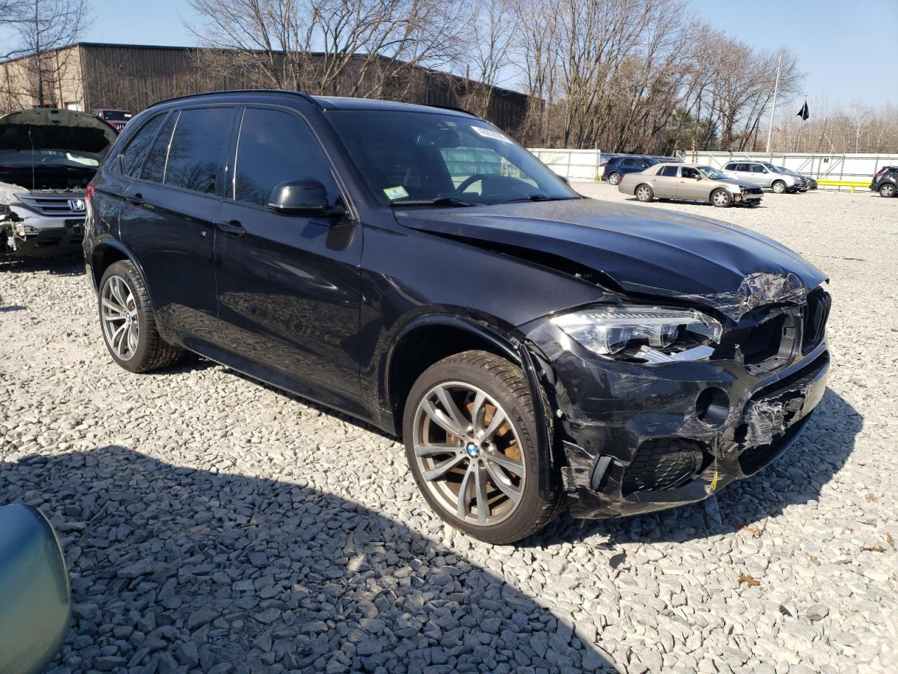 2016 BMW X5 XDRIVE3 - Image 4