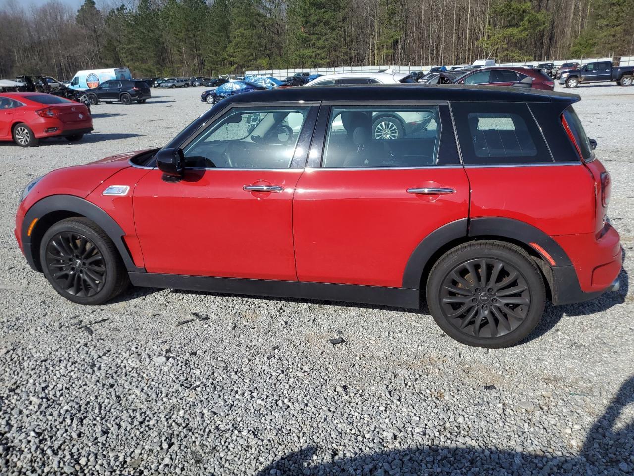 2023 MINI COOPER S C - Image 2