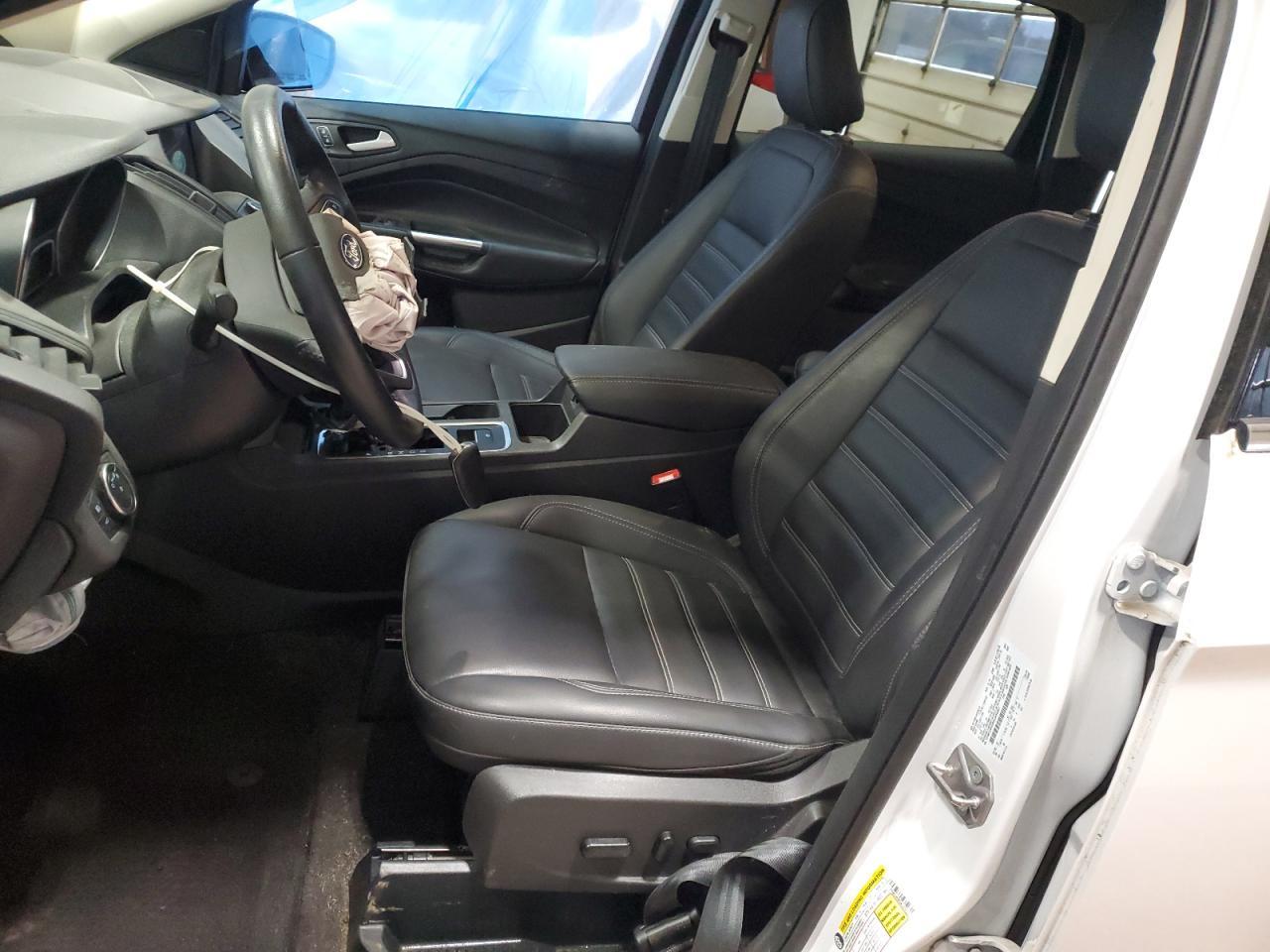 2019 FORD ESCAPE SEL - Image 7