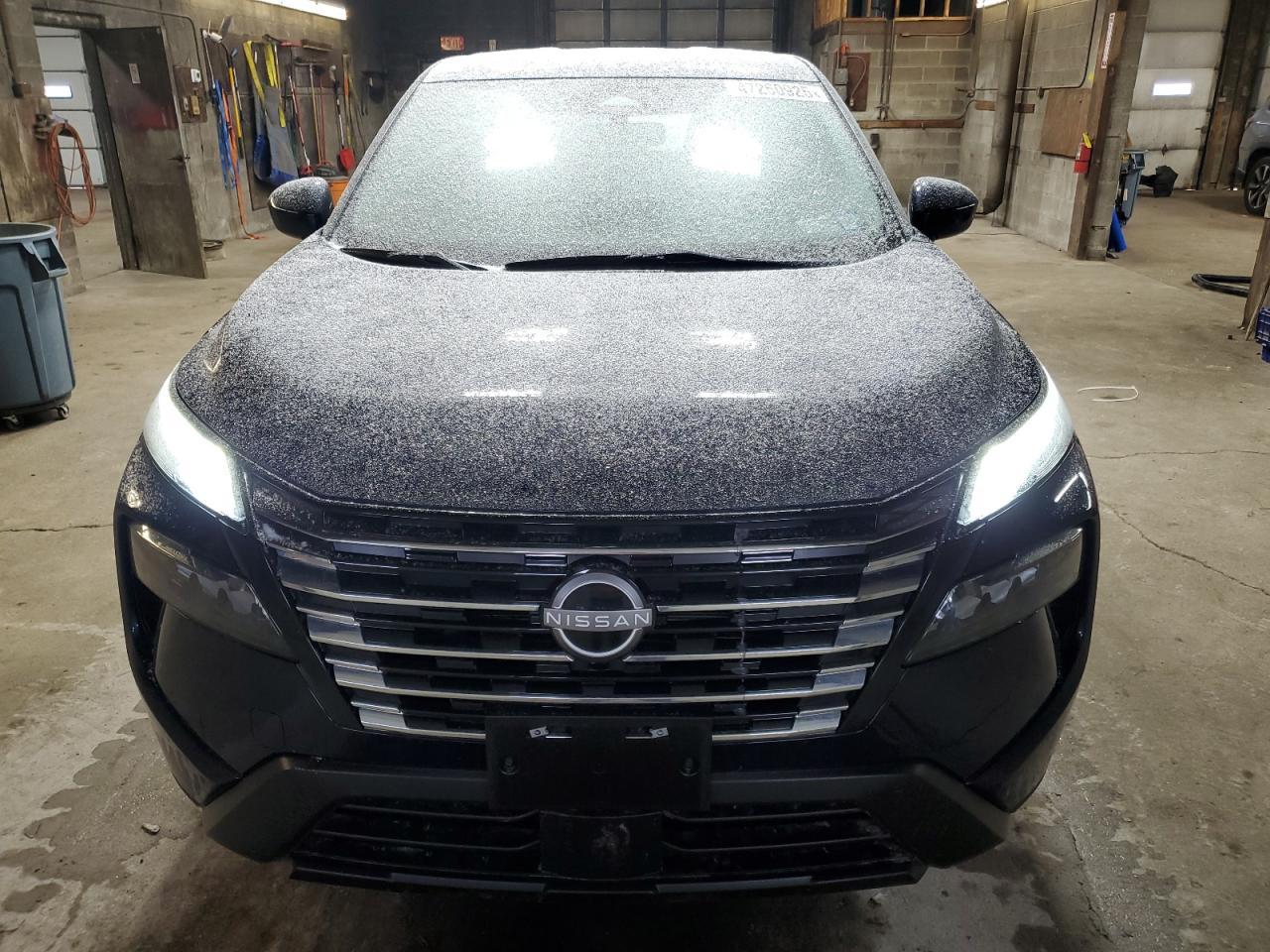 2024 NISSAN ROGUE SV - Фото 5
