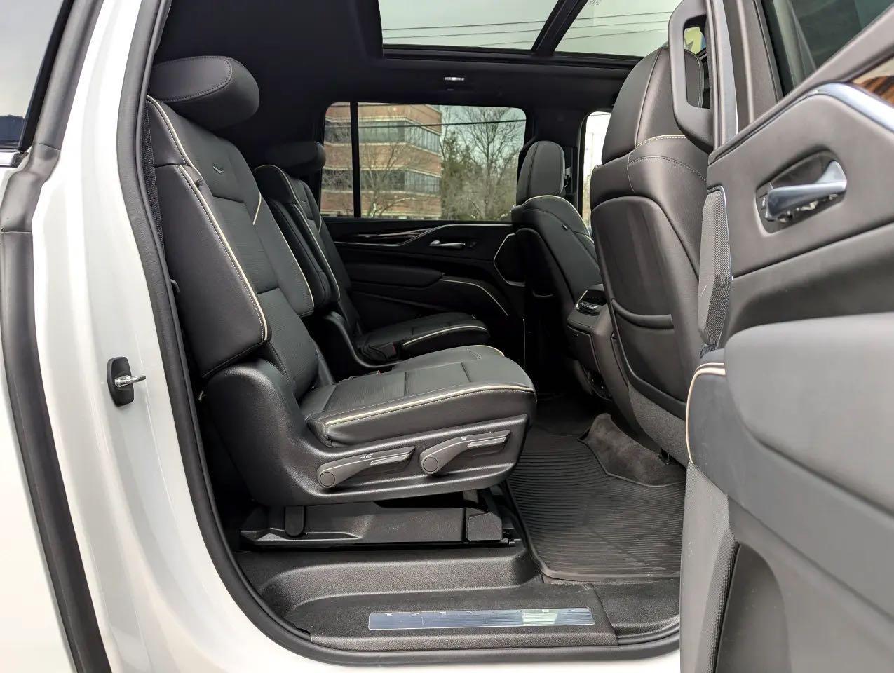 2023 CADILLAC ESCALADE E - Фото 6