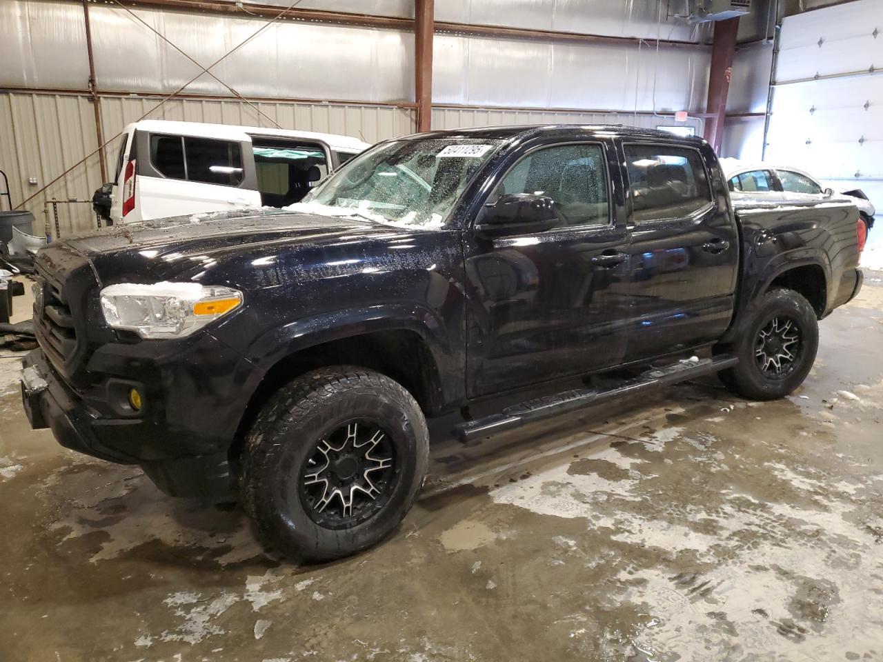 2019 TOYOTA TACOMA DOU