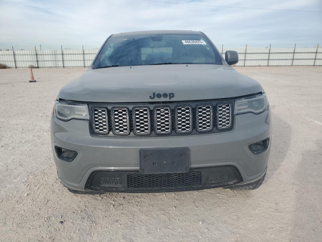 2020 JEEP GRAND CHER - Фото 5