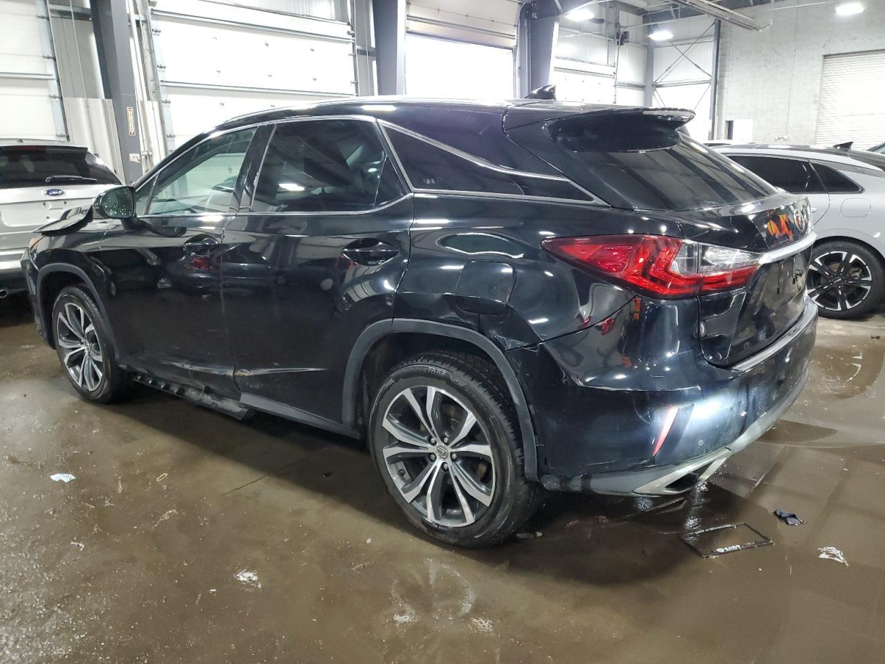 2017 LEXUS RX 350 BAS - Image 2