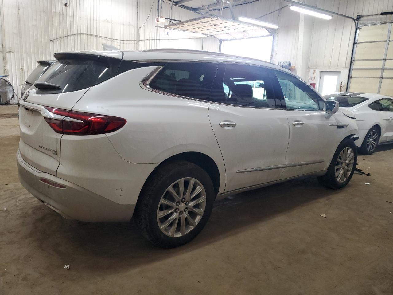2019 BUICK ENCLAVE PR - Фото 3