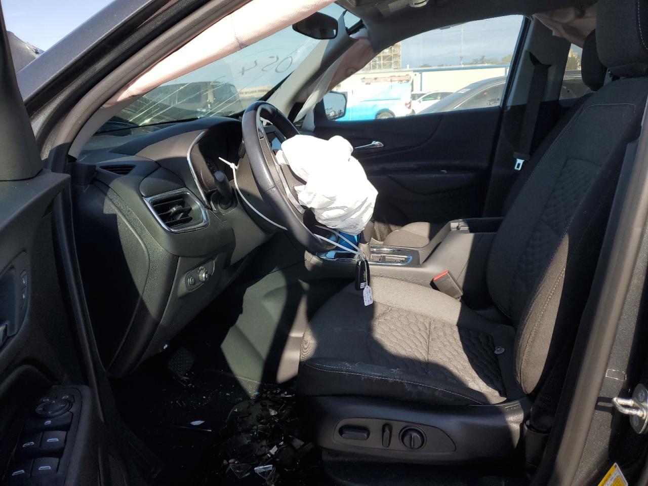 2019 CHEVROLET EQUINOX LT - Image 7