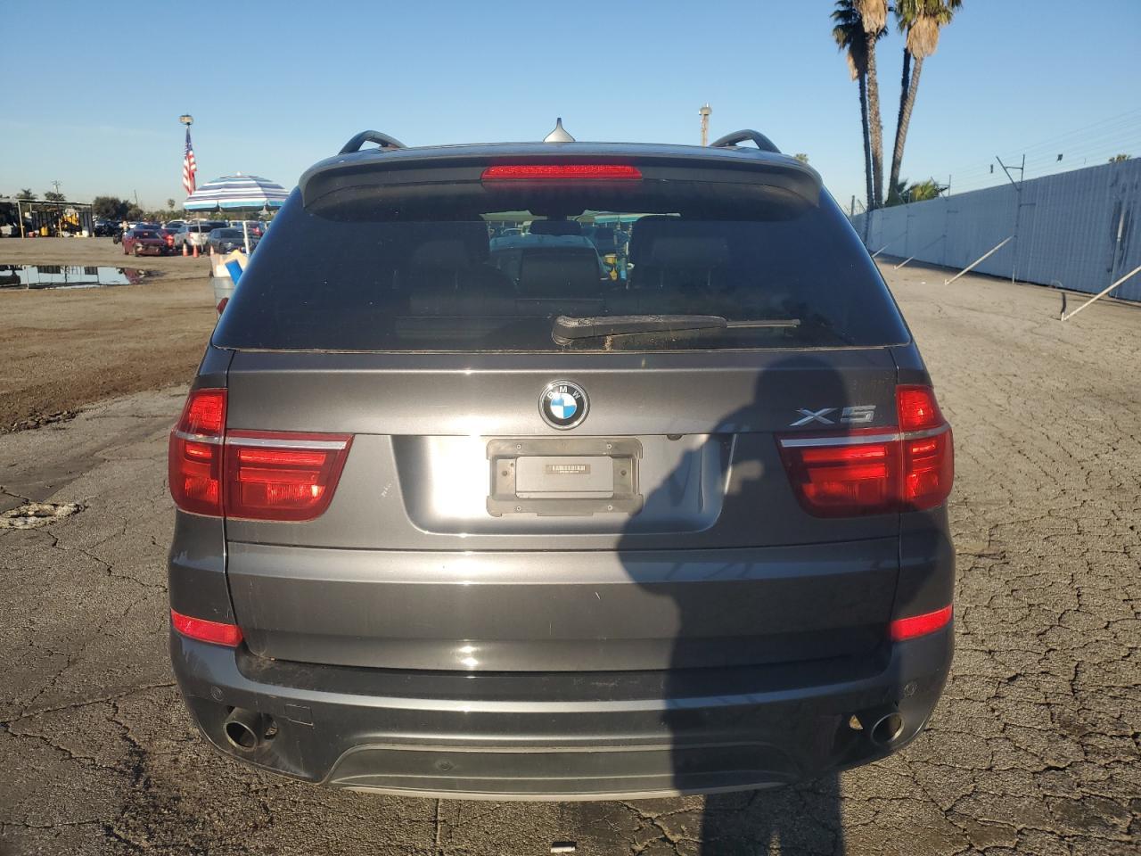 2013 BMW X5 XDRIVE3 - Image 6