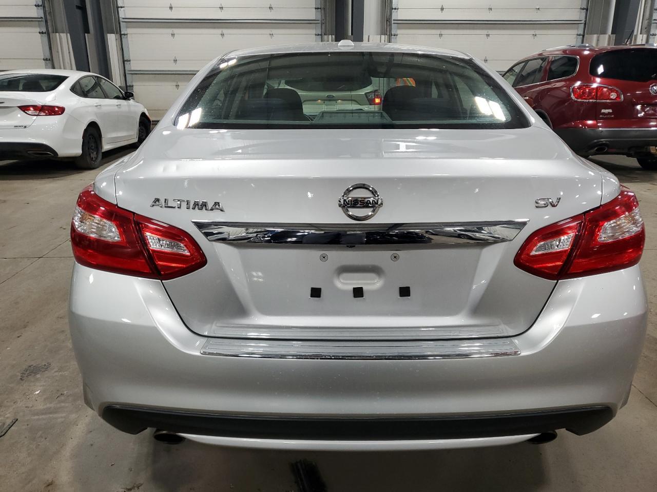 2016 NISSAN ALTIMA 2.5 - Image 6