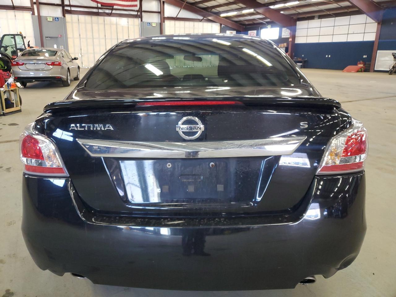 2015 NISSAN ALTIMA 2.5 - Image 6