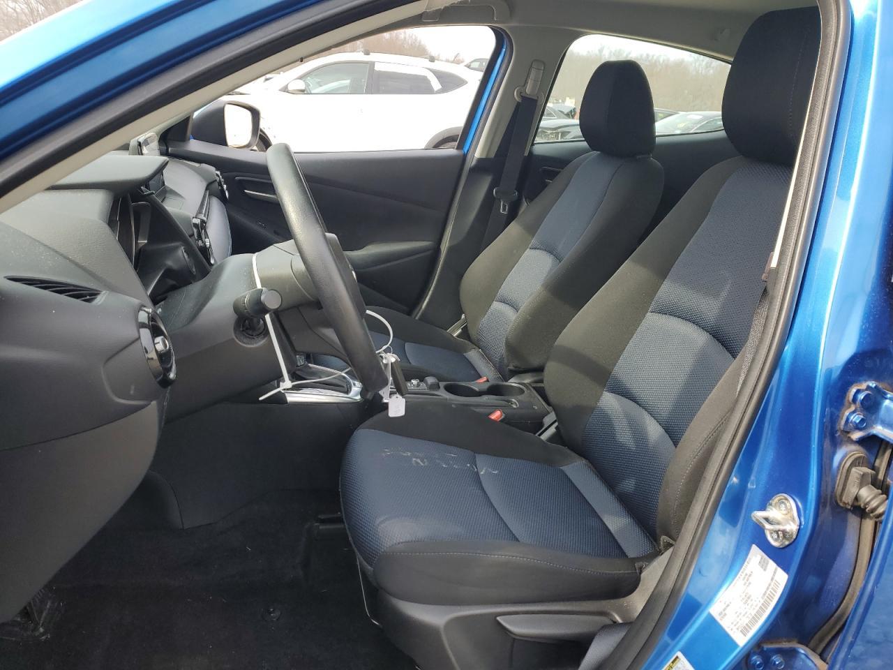 2020 TOYOTA YARIS LE - Image 7