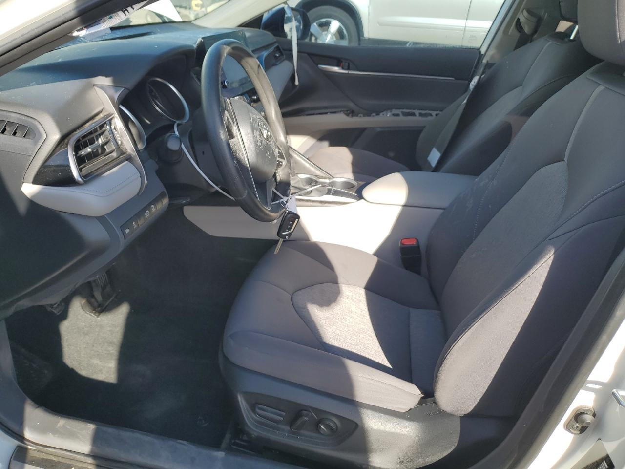 2023 TOYOTA CAMRY LE - Image 7
