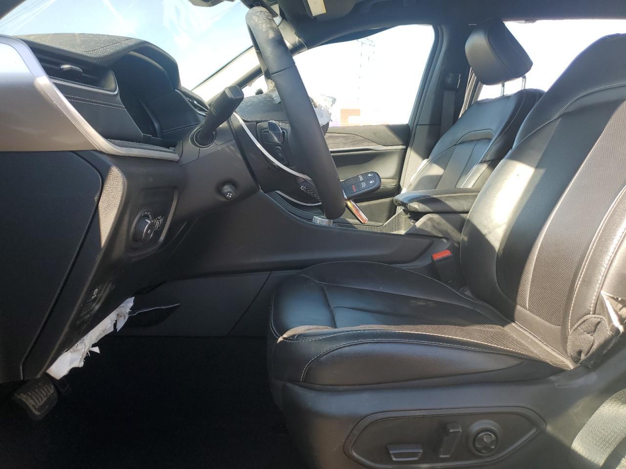 2024 JEEP GRAND CHER - Фото 7