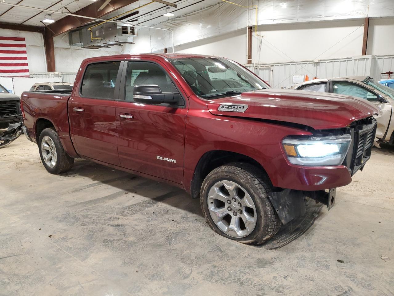 2019 RAM 1500 BIG H - Image 4