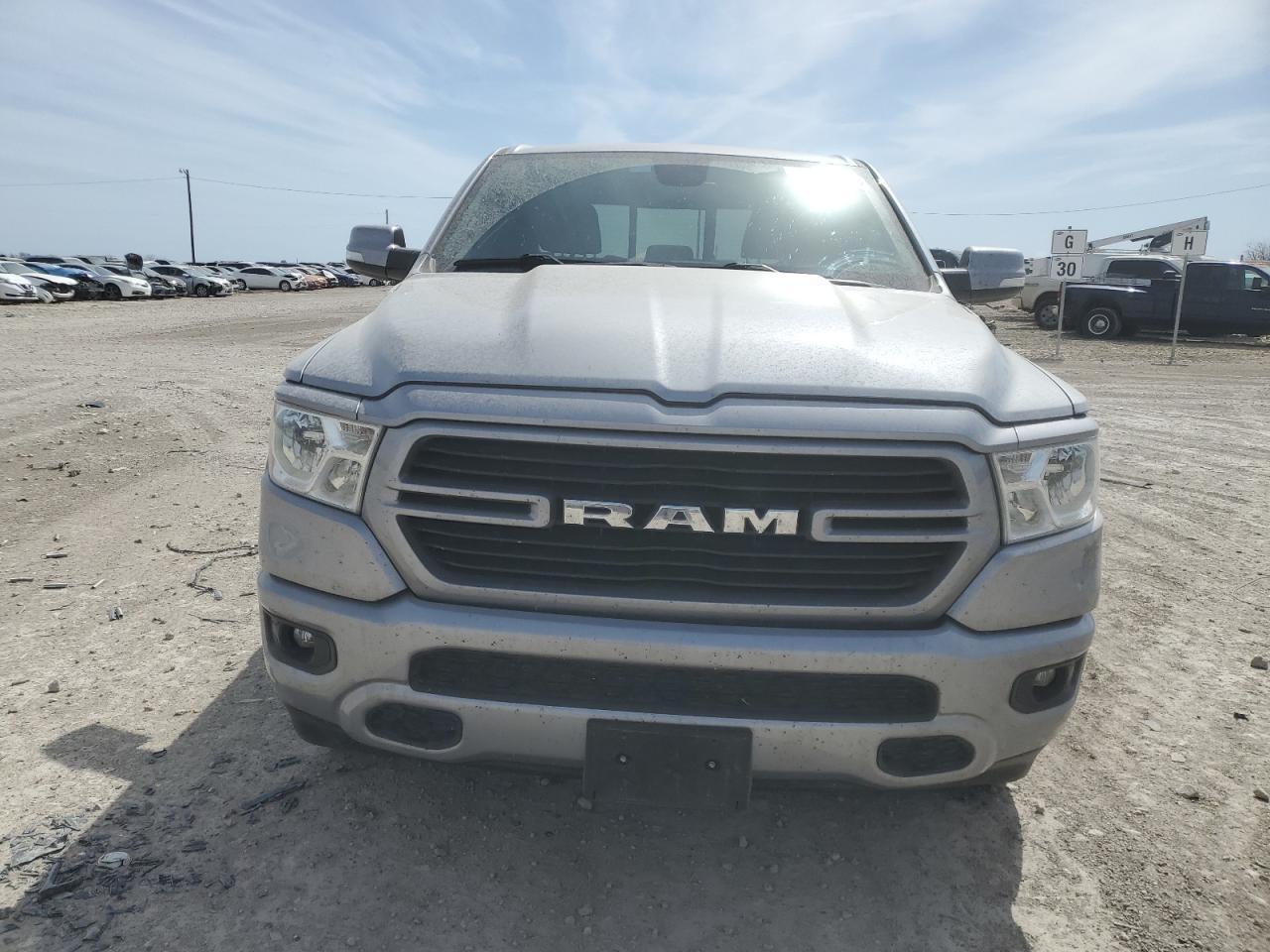 2019 RAM 1500 BIG H - Image 5