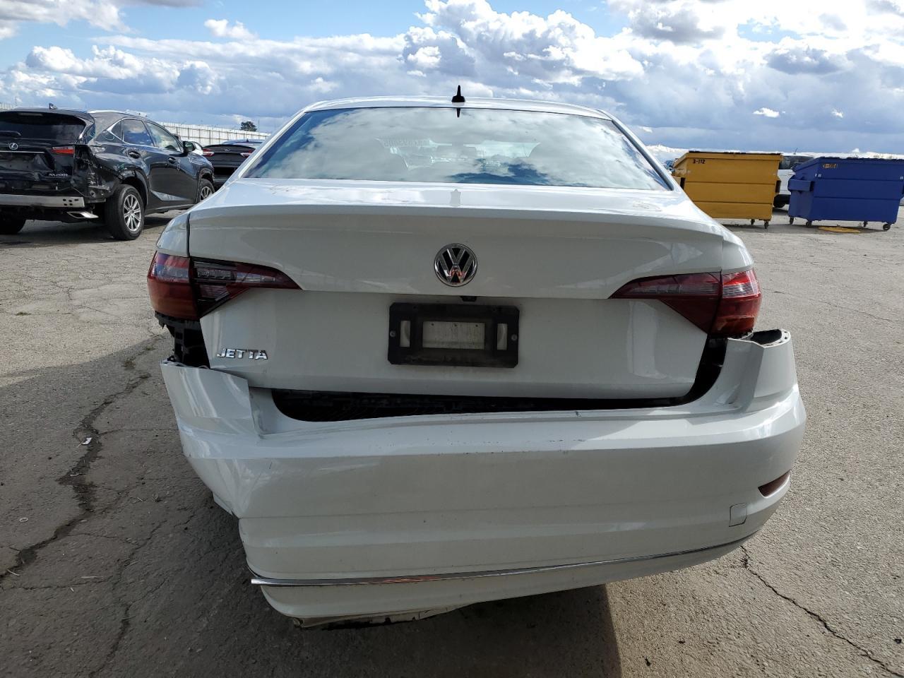 2019 VOLKSWAGEN JETTA S - Фото 6