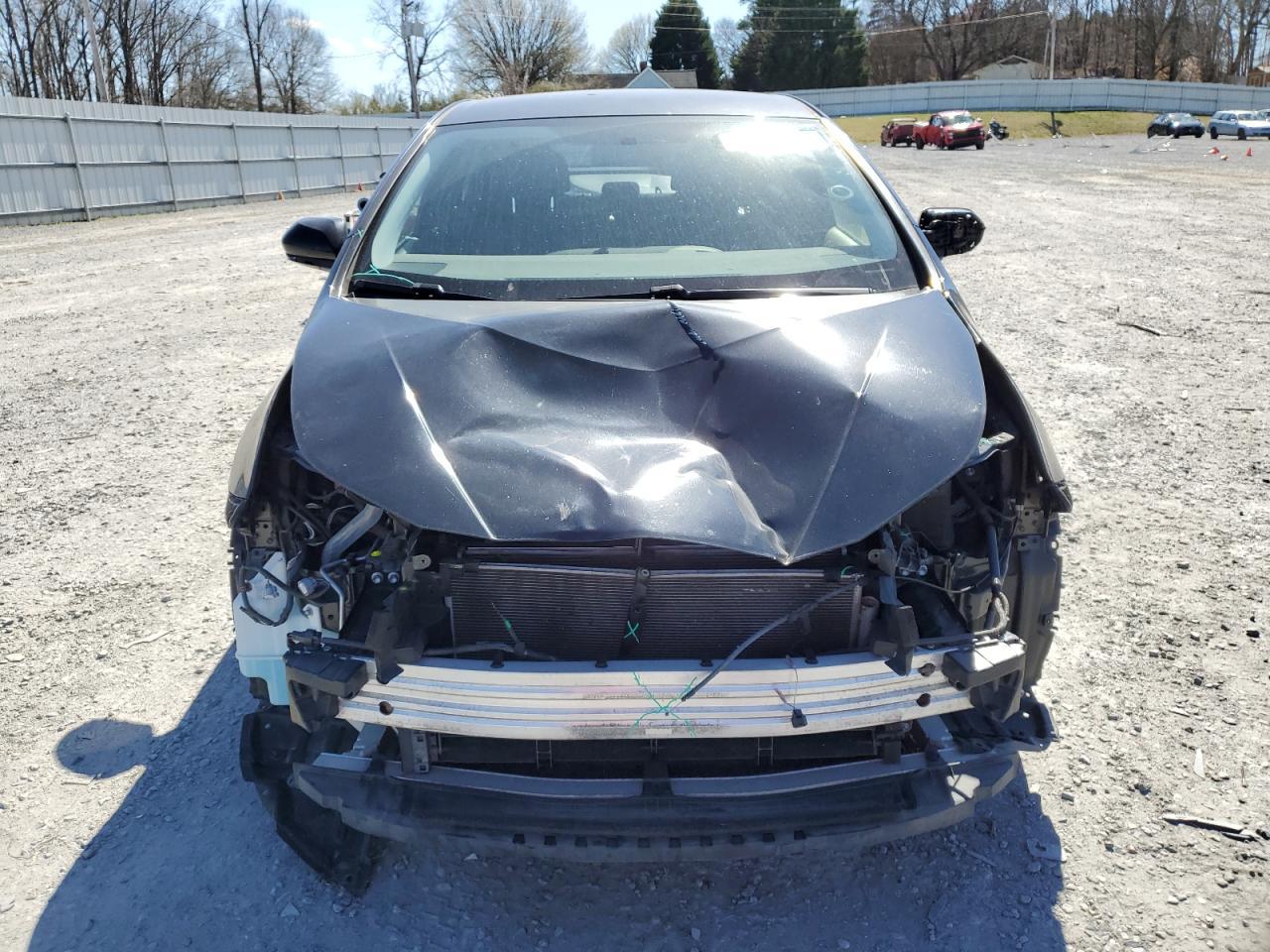 2016 TOYOTA PRIUS - Image 5