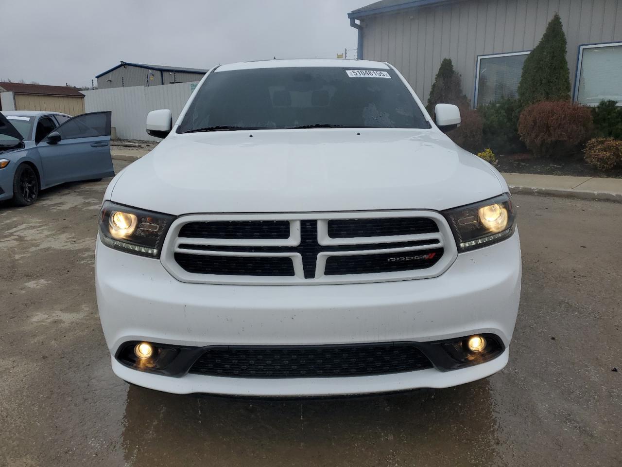 2015 DODGE DURANGO LI - Image 5