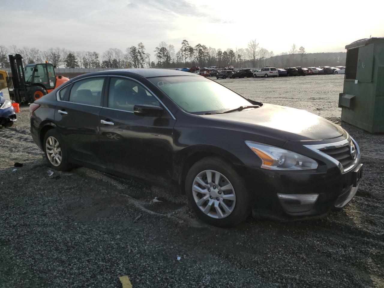 2013 NISSAN ALTIMA 2.5 - Image 4