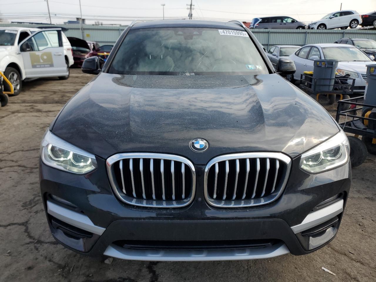 2021 BMW X3 XDRIVE3 - Image 5