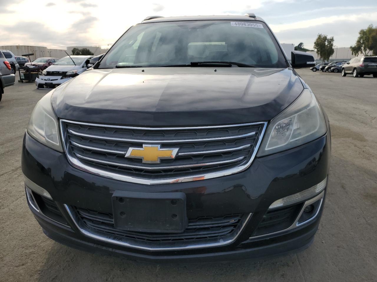 2014 CHEVROLET TRAVERSE L - Image 5