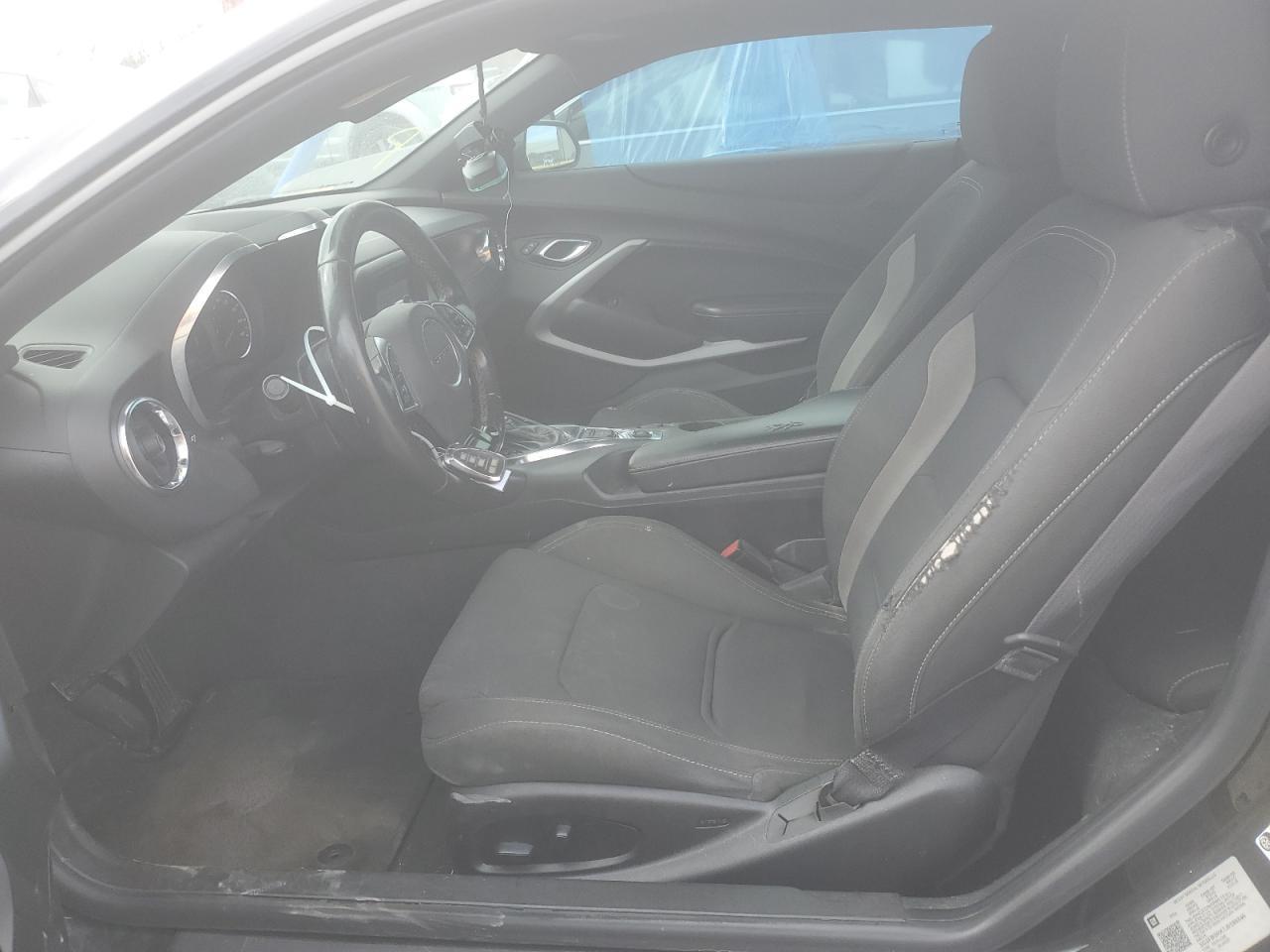 2018 CHEVROLET CAMARO LT - Image 7