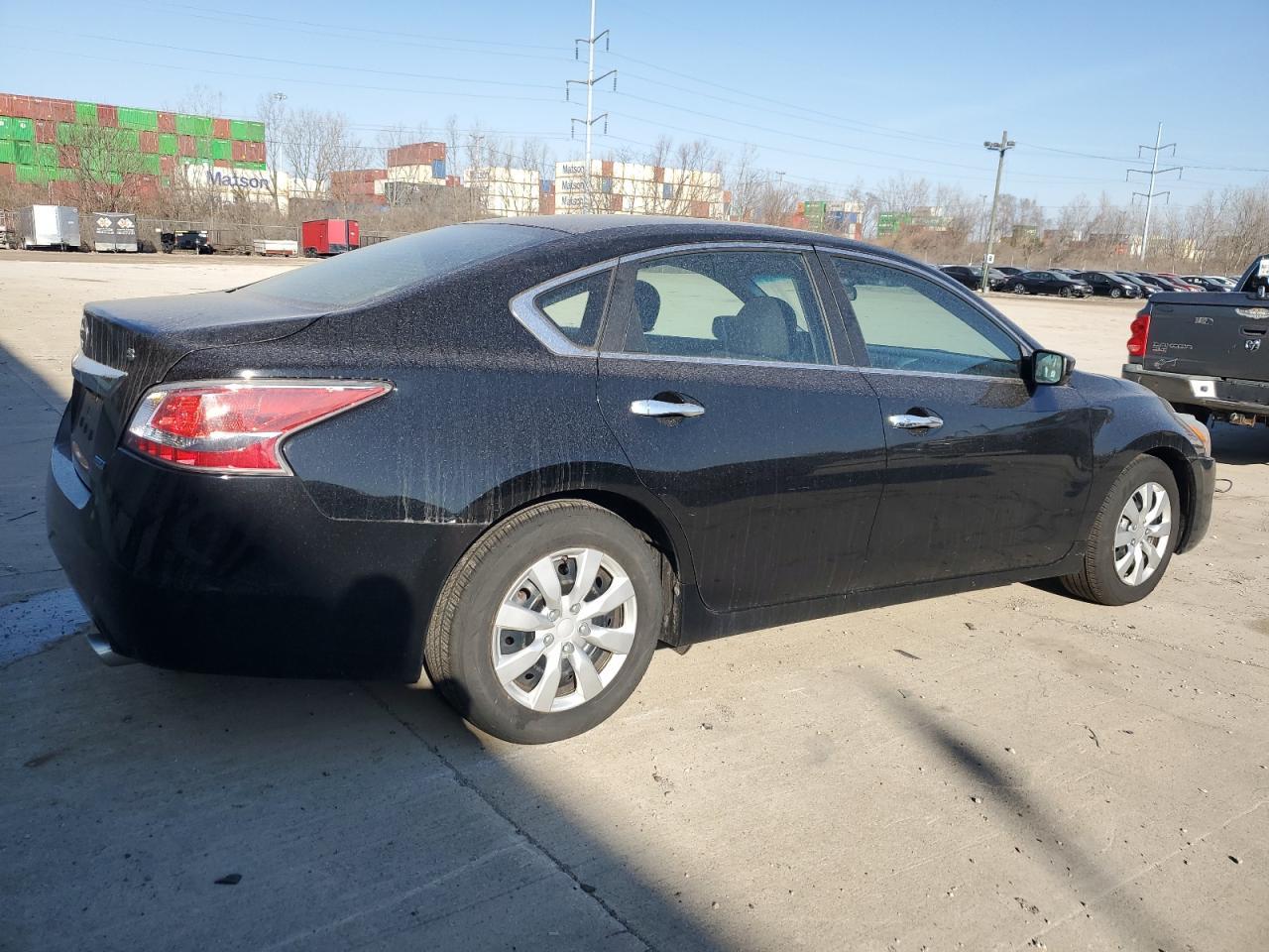 2014 NISSAN ALTIMA 2.5 - Image 3