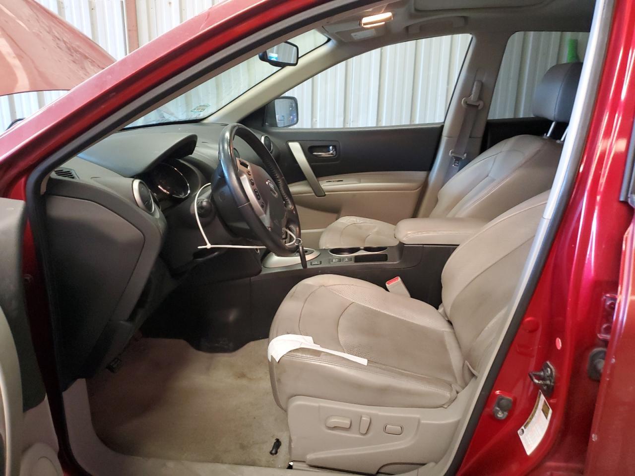 2013 NISSAN ROGUE S - Image 7