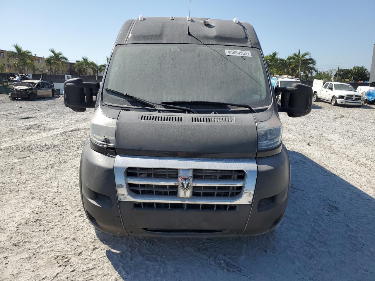 2020 RAM PROMASTER - Image 5