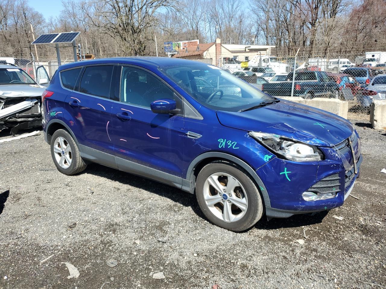 2015 FORD ESCAPE SE - Image 4