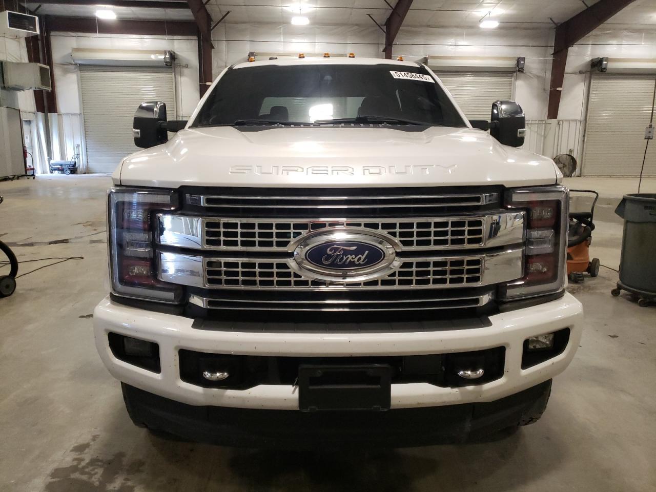 2017 FORD F350 SUPER - Image 5