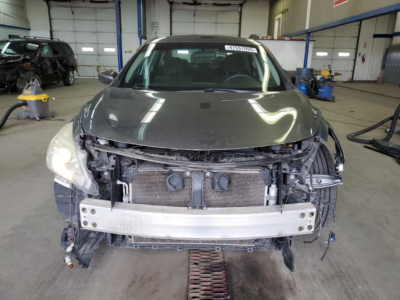 2015 NISSAN ALTIMA 2.5 - Image 5