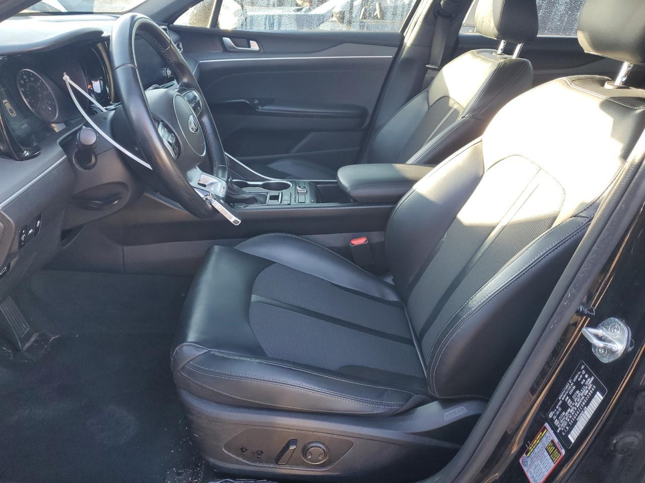 2021 KIA K5 GT LINE - Image 7