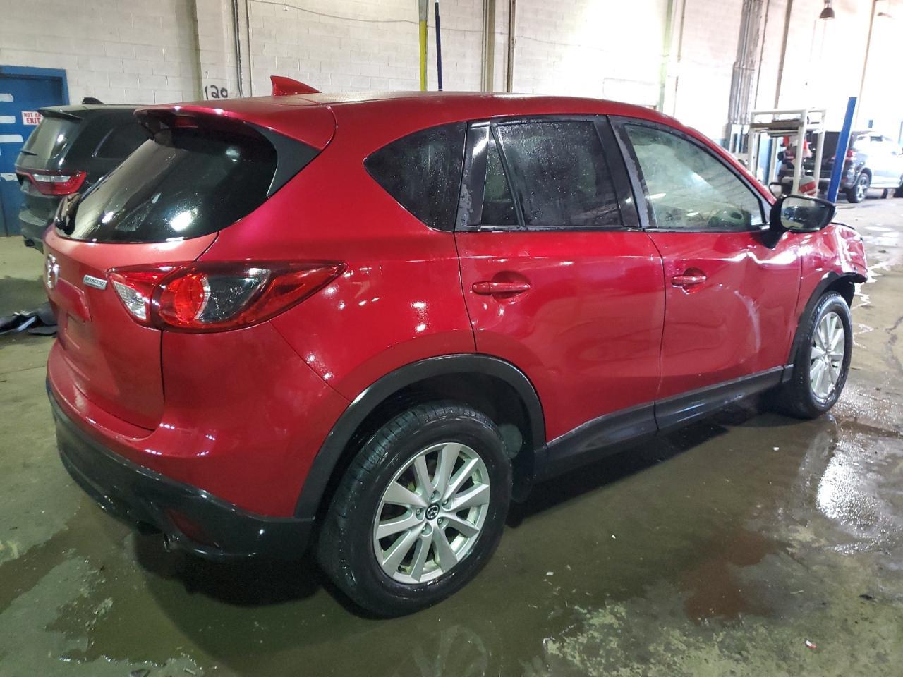 2016 MAZDA CX-5 TOURI - Фото 3