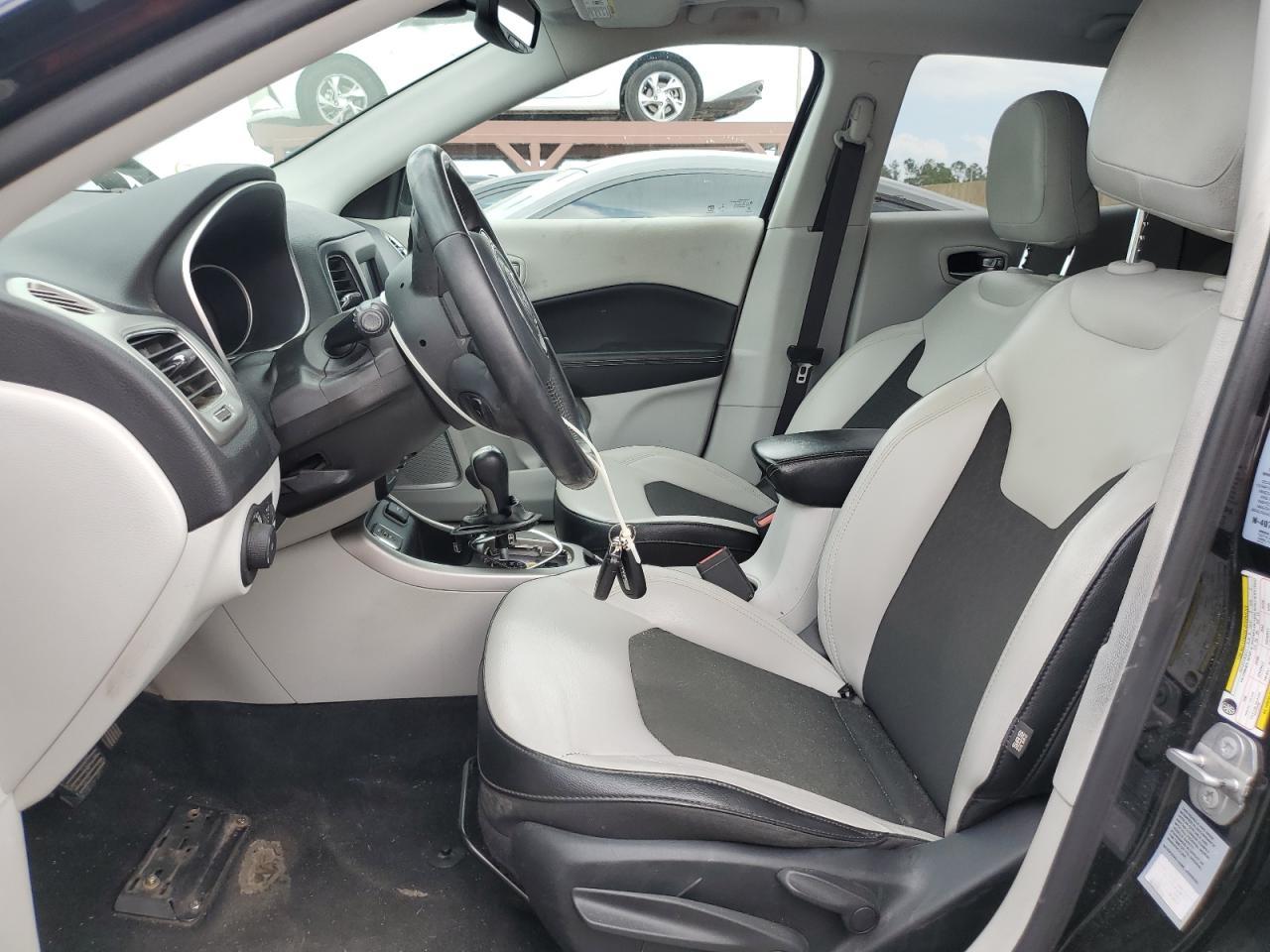 2019 JEEP COMPASS LA - Image 7