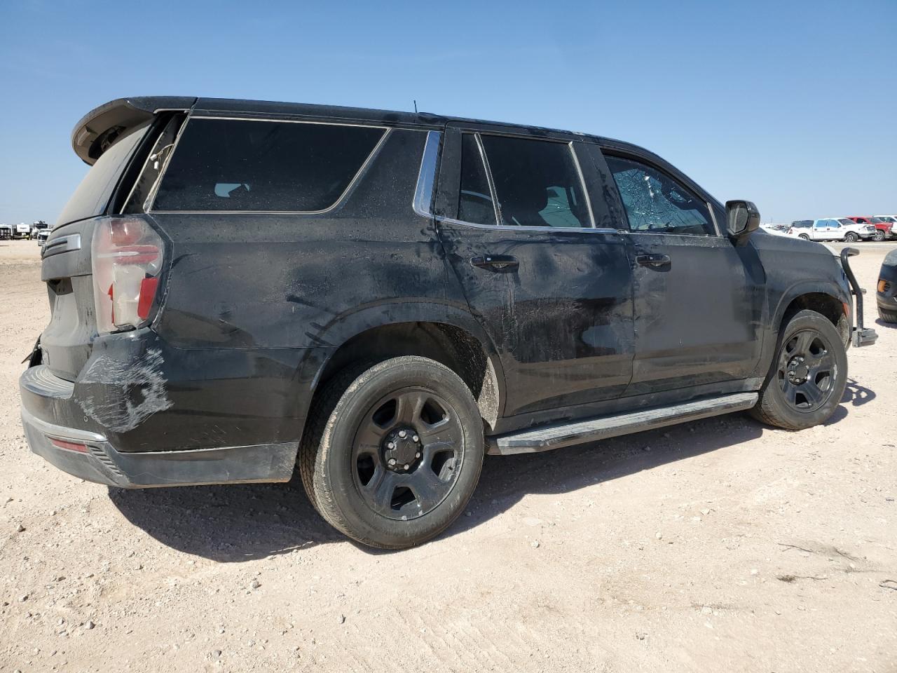 2023 CHEVROLET TAHOE C150 - Фото 3