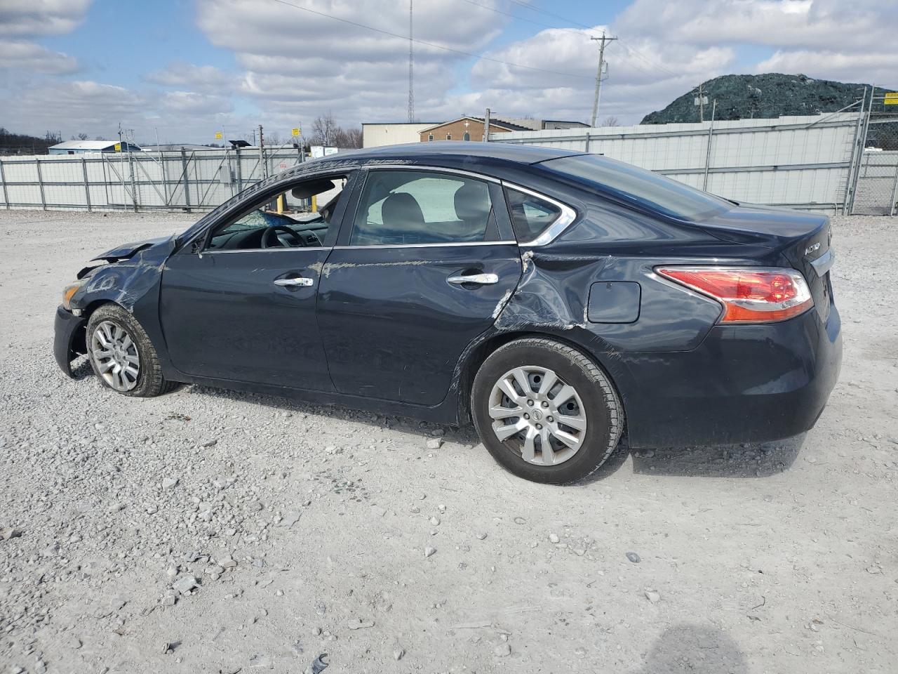 2014 NISSAN ALTIMA 2.5 - Image 2