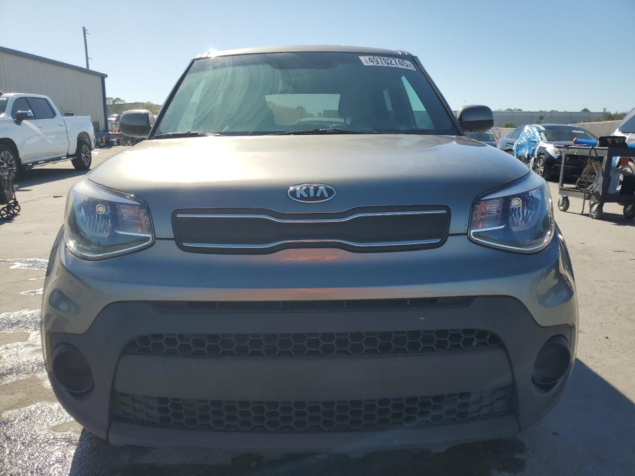2019 KIA SOUL - Image 5
