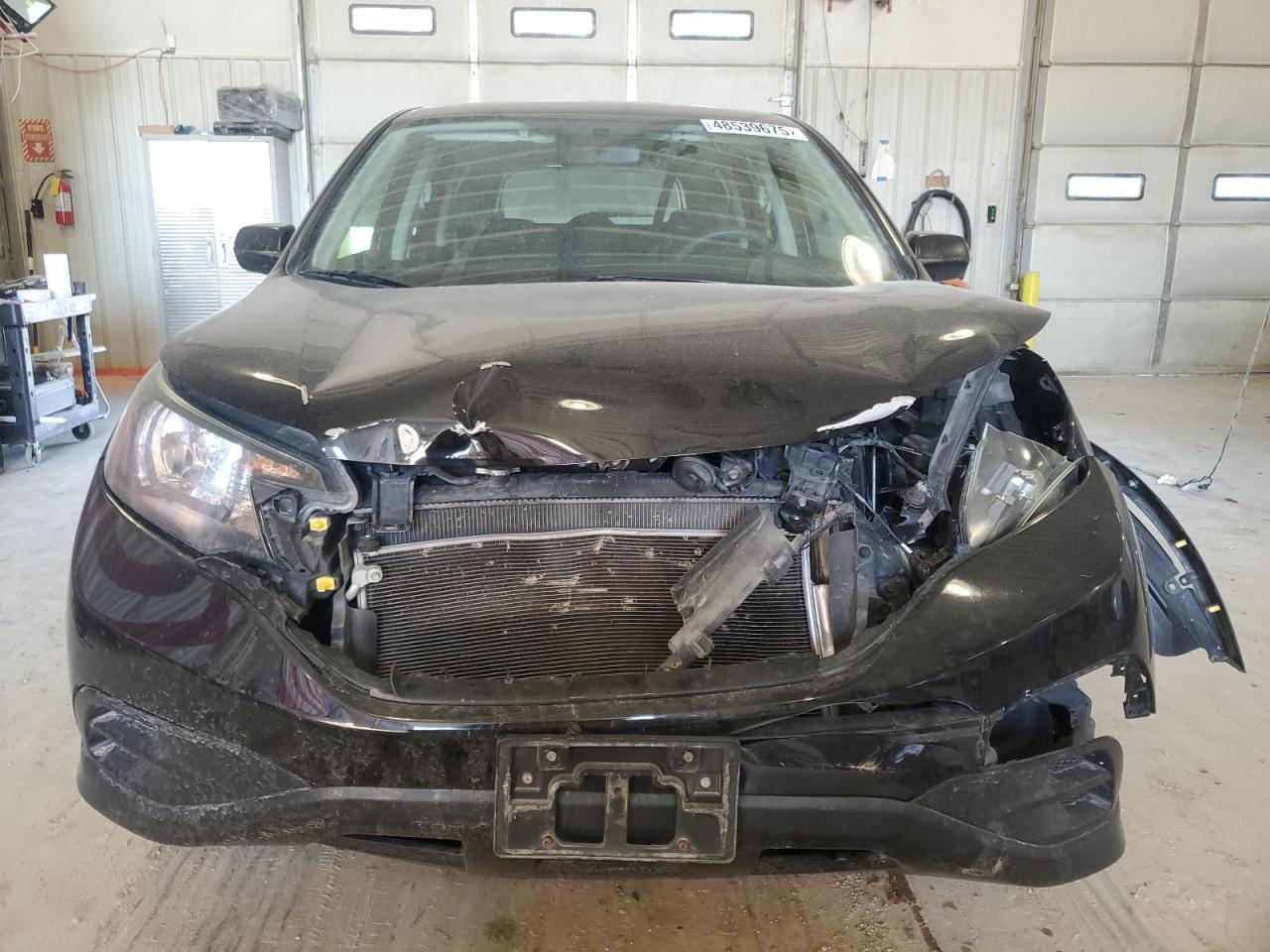 2014 HONDA CR-V LX - Фото 5