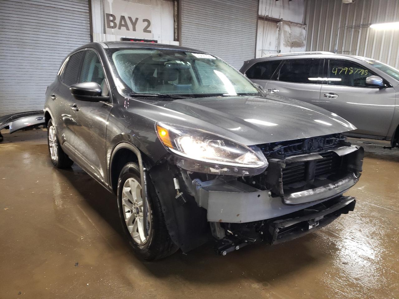 2020 FORD ESCAPE SE - Image 4