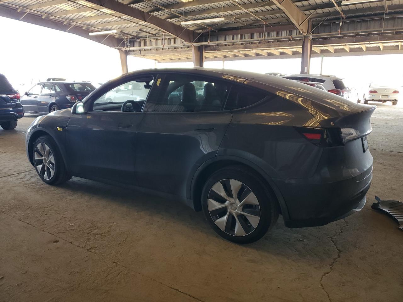2022 TESLA MODEL Y - Image 2